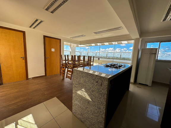 Imagem Apartamento com 2 Quartos para Alugar, 50 m² em Samambaia Sul (samambaia) - Brasília