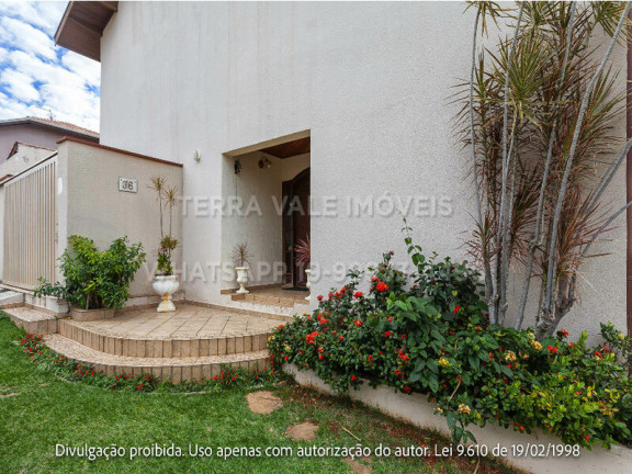 Imagem Sobrado com 3 Quartos à Venda, 214 m² em Parque Imperador - Campinas