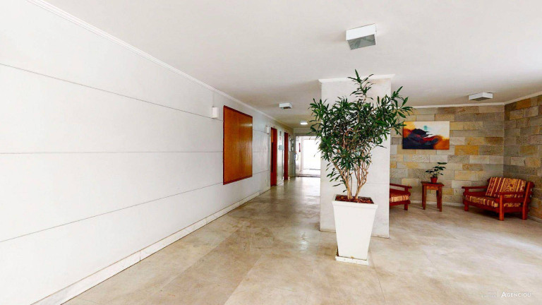 Imagem Apartamento com 2 Quartos à Venda, 60 m² em Paraíso - São Paulo