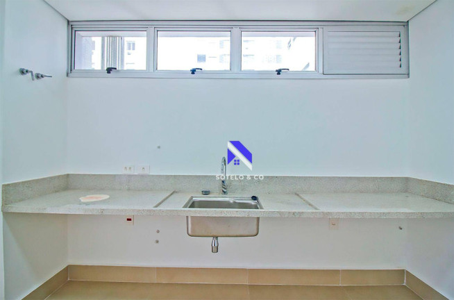 Imagem Apartamento com 2 Quartos à Venda, 210 m² em Sumaré - São Paulo