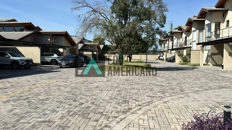 Imagem Casa de Condomínio com 3 Quartos à Venda, 175 m² em Jardim Dos Pinheiros - Atibaia Imagem Casa de Condomínio com 3 Quartos à Venda, 175 m² em Jardim Dos Pinheiros - Atibaia