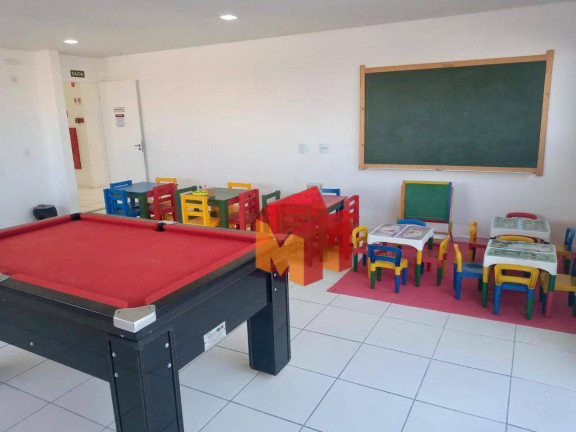Imagem Apartamento com 2 Quartos à Venda, 56 m² em Loteamento Adventista Campineiro - Hortolândia Imagem Apartamento com 2 Quartos à Venda, 56 m² em Loteamento Adventista Campineiro - Hortolândia