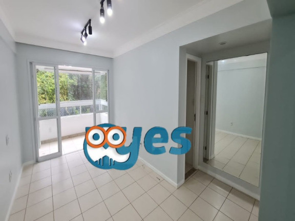 Apartamento com 2 Quartos à Venda, 76 m² em Alphaville I - Salvador
