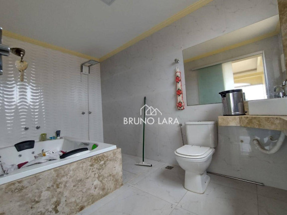 Imagem Casa com 5 Quartos à Venda, 240 m² em Vale Do Amanhecer - Igarapé Imagem Casa com 5 Quartos à Venda, 240 m² em Vale Do Amanhecer - Igarapé