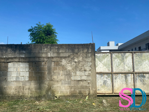 Terreno à Venda, 450 m² em Mato Dentro - Ubatuba