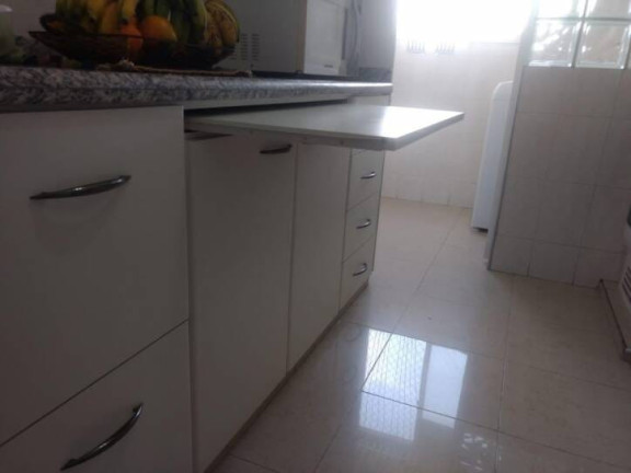 Imagem Apartamento com 2 Quartos à Venda, 55 m² em Jardim Do Estádio - Santo André Imagem Apartamento com 2 Quartos à Venda, 55 m² em Jardim Do Estádio - Santo André