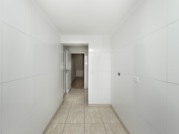 Imagem Sobrado com 3 Quartos à Venda, 145 m² em Vila Gustavo - São Paulo