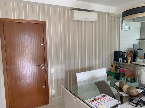 Imagem Apartamento com 3 Quartos à Venda, 170 m² em Itaguá - Ubatuba