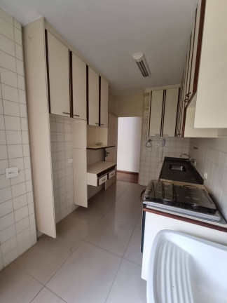 Imagem Apartamento com 3 Quartos à Venda, 78 m² em Alphaville Centro Industrial E Empresarial/alphaville. - Barueri