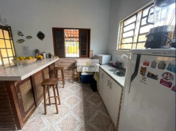Imagem Casa com 3 Quartos à Venda, 180 m² em Boiçucanga - São Sebastião