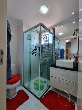 Imagem Apartamento com 3 Quartos à Venda, 113 m² em Jardim Italia - São Paulo