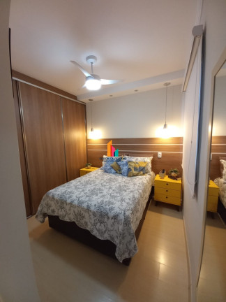 Imagem Apartamento com 2 Quartos à Venda, 59 m² em Engordadouro - Jundiaí