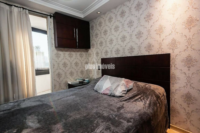 Imagem Apartamento com 4 Quartos à Venda, 160 m² em Panamby - São Paulo Imagem Apartamento com 4 Quartos à Venda, 160 m² em Panamby - São Paulo
