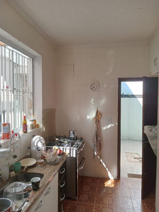 Imagem Casa com 6 Quartos à Venda, 214 m² em Vila Alpina - Santo André Imagem Casa com 6 Quartos à Venda, 214 m² em Vila Alpina - Santo André