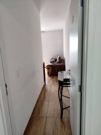 Imagem Apartamento com 2 Quartos à Venda, 53 m² em Loteamento Jardim Sol Nascente - Jacareí
