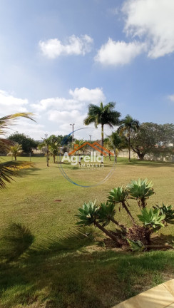 Imagem Imóvel com 3 Quartos à Venda, 1.044 m² em Jardim Flamboyant - Mogi Mirim