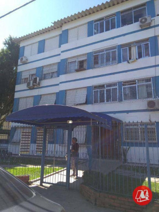 Apartamento com 3 Quartos à Venda, 77 m² em Protásio Alves - Porto Alegre