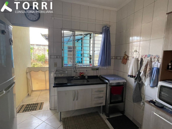 Imagem Casa com 2 Quartos à Venda, 100 m² em Jardim Santa Esmeralda - Sorocaba Imagem Casa com 2 Quartos à Venda, 100 m² em Jardim Santa Esmeralda - Sorocaba