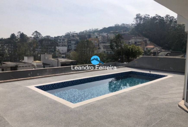 Imagem Casa de Condomínio com 4 Quartos à Venda, 410 m² em Parque Terra Nova Ii - São Bernardo Do Campo Imagem Casa de Condomínio com 4 Quartos à Venda, 410 m² em Parque Terra Nova Ii - São Bernardo Do Campo