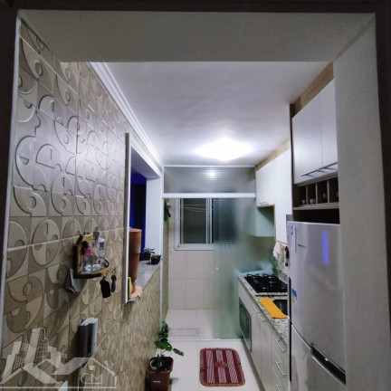 Imagem Apartamento com 2 Quartos à Venda, 44 m² em Portais (polvilho) - Cajamar