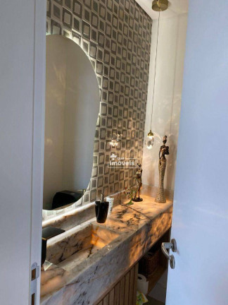 Imagem Apartamento com 3 Quartos à Venda, 116 m² em Vila Yara - Osasco