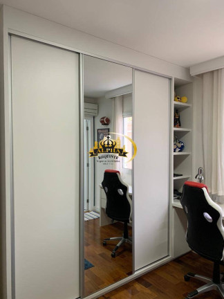Imagem Casa de Condomínio com 3 Quartos à Venda, 230 m² em Tamboré - Santana De Parnaíba