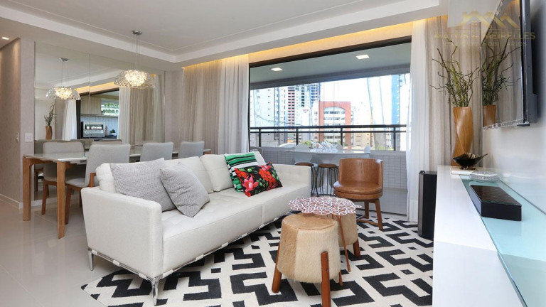 Imagem Apartamento com 3 Quartos à Venda, 260 m² em Cocó - Fortaleza Imagem Apartamento com 3 Quartos à Venda, 260 m² em Cocó - Fortaleza