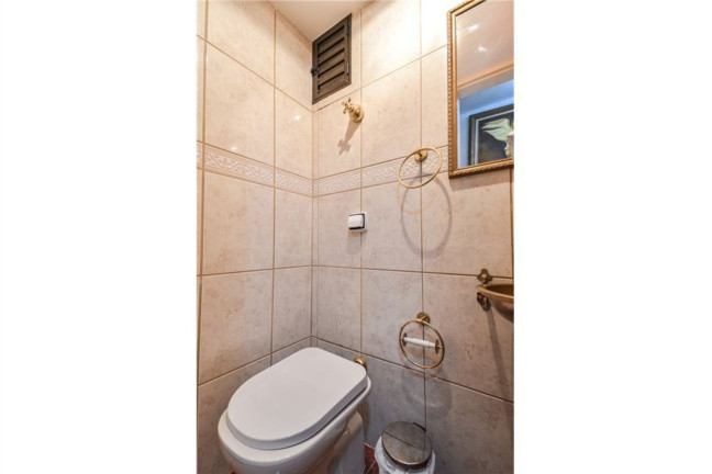Imagem Apartamento com 3 Quartos à Venda, 136 m² em Itaim Bibi - São Paulo