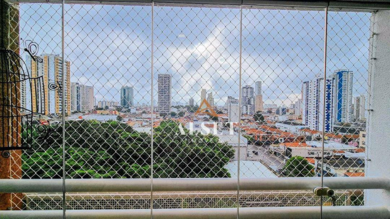 Imagem Imóvel com 3 Quartos à Venda, 147 m² em Tatuapé - São Paulo