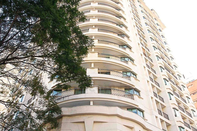 Imagem Apartamento com 3 Quartos à Venda, 79 m² em Itaim Bibi - São Paulo Imagem Apartamento com 3 Quartos à Venda, 79 m² em Itaim Bibi - São Paulo