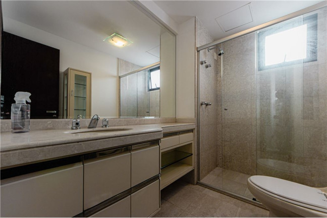 Imagem Apartamento com 4 Quartos à Venda, 375 m² em Chácara Klabin - São Paulo