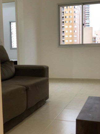 Imagem Apartamento com 2 Quartos à Venda ou Locação, 47 m² em Parque Campolim - Sorocaba