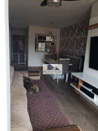 Imagem Apartamento com 2 Quartos à Venda, 77 m² em Jardim Dourado - Guarulhos Imagem Apartamento com 2 Quartos à Venda, 77 m² em Jardim Dourado - Guarulhos