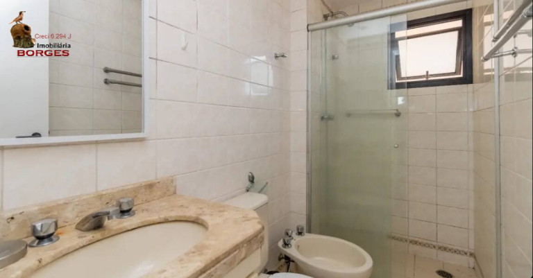 Imagem Apartamento com 3 Quartos à Venda, 96 m² em Moema - São Paulo