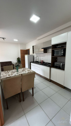 Imagem Apartamento com 2 Quartos à Venda, 51 m² em Perequê Mirim - Ubatuba