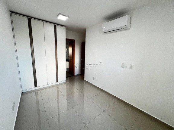 Imagem Apartamento com 3 Quartos para Alugar, 75 m² em Jardim Das Américas - Cuiabá