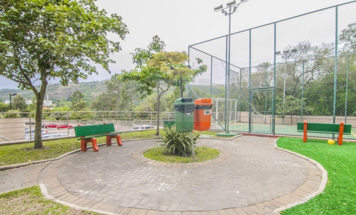 Imagem Apartamento com 3 Quartos à Venda, 68 m² em Jardim Carvalho - Porto Alegre