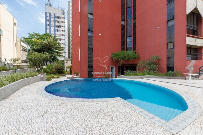 Imagem Apartamento com 1 Quarto à Venda, 58 m² em Pinheiros - São Paulo Imagem Apartamento com 1 Quarto à Venda, 58 m² em Pinheiros - São Paulo