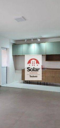 Apartamento com 3 Quartos para Alugar, 80 m² em Jardim Bela Vista - Taubaté