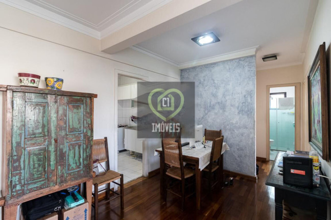 Imagem Apartamento com 3 Quartos à Venda, 90 m² em Vila Romana - São Paulo Imagem Apartamento com 3 Quartos à Venda, 90 m² em Vila Romana - São Paulo