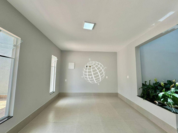 Imagem Casa com 3 Quartos à Venda, 160 m² em Jardim Pacaembu - Atibaia