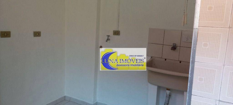 Imagem Apartamento com 2 Quartos para Alugar, 61 m² em Jardim Hollywood - São Bernardo Do Campo Imagem Apartamento com 2 Quartos para Alugar, 61 m² em Jardim Hollywood - São Bernardo Do Campo