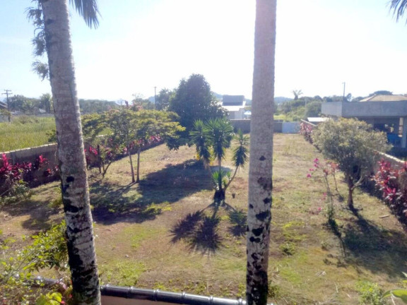Terreno à Venda, 1.070 m² em Bougainville Residencial V - Peruíbe