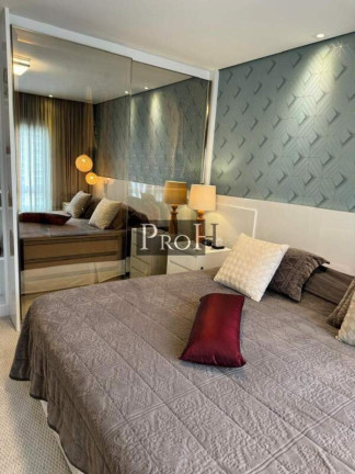 Imagem Apartamento com 4 Quartos à Venda, 237 m² em Centro - São Bernardo Do Campo Imagem Apartamento com 4 Quartos à Venda, 237 m² em Centro - São Bernardo Do Campo