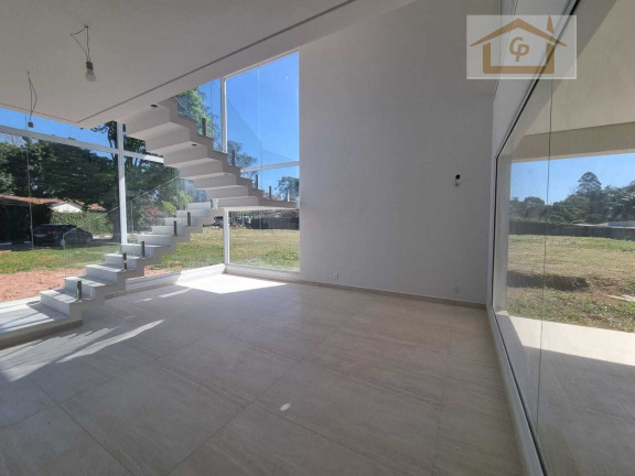 Casa com 5 Quartos à Venda, 715 m² em Vargem Grande Paulista