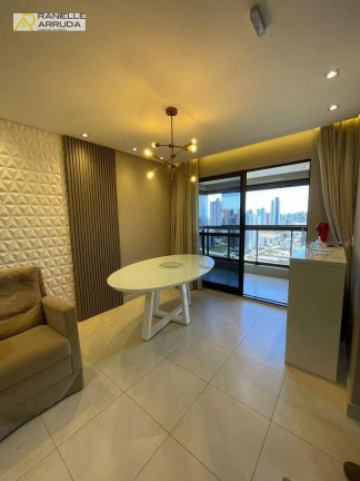 Imagem Apartamento com 3 Quartos à Venda, 89 m² em Bessa - João Pessoa Imagem Apartamento com 3 Quartos à Venda, 89 m² em Bessa - João Pessoa