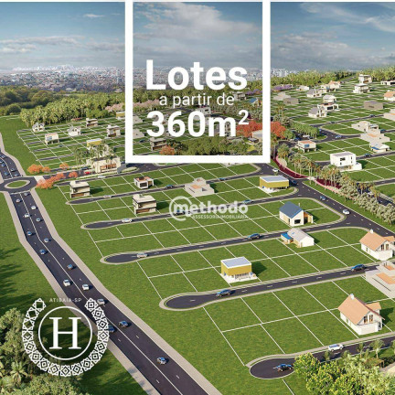Imagem Terreno à Venda, 397 m² em Chácaras Maringá - Atibaia Imagem Terreno à Venda, 397 m² em Chácaras Maringá - Atibaia