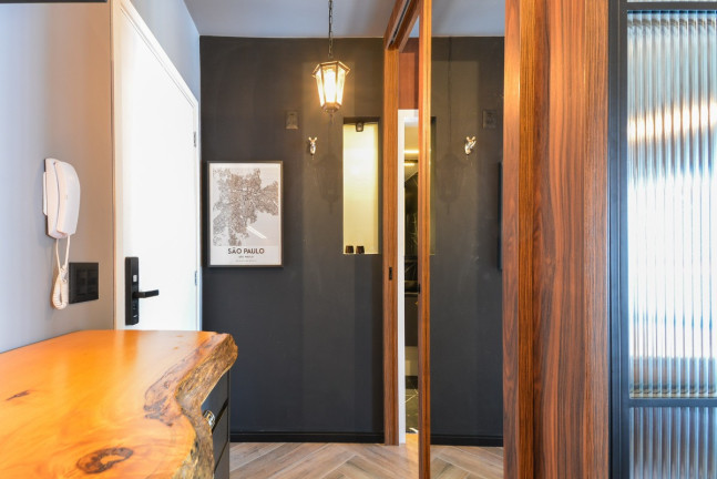 Imagem Studio com 1 Quarto à Venda, 28 m² em Moema - São Paulo