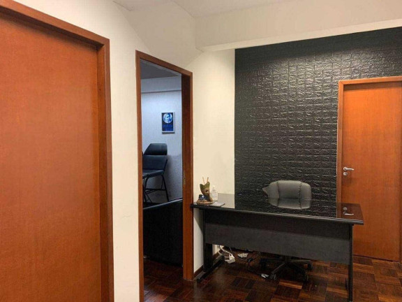 Imagem Imóvel com 2 Quartos à Venda, 40 m² em Centro - Joinville Imagem Imóvel com 2 Quartos à Venda, 40 m² em Centro - Joinville