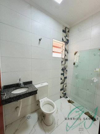 Imagem Casa com 3 Quartos à Venda, 225 m² em Florida Mirim - Mongaguá Imagem Casa com 3 Quartos à Venda, 225 m² em Florida Mirim - Mongaguá